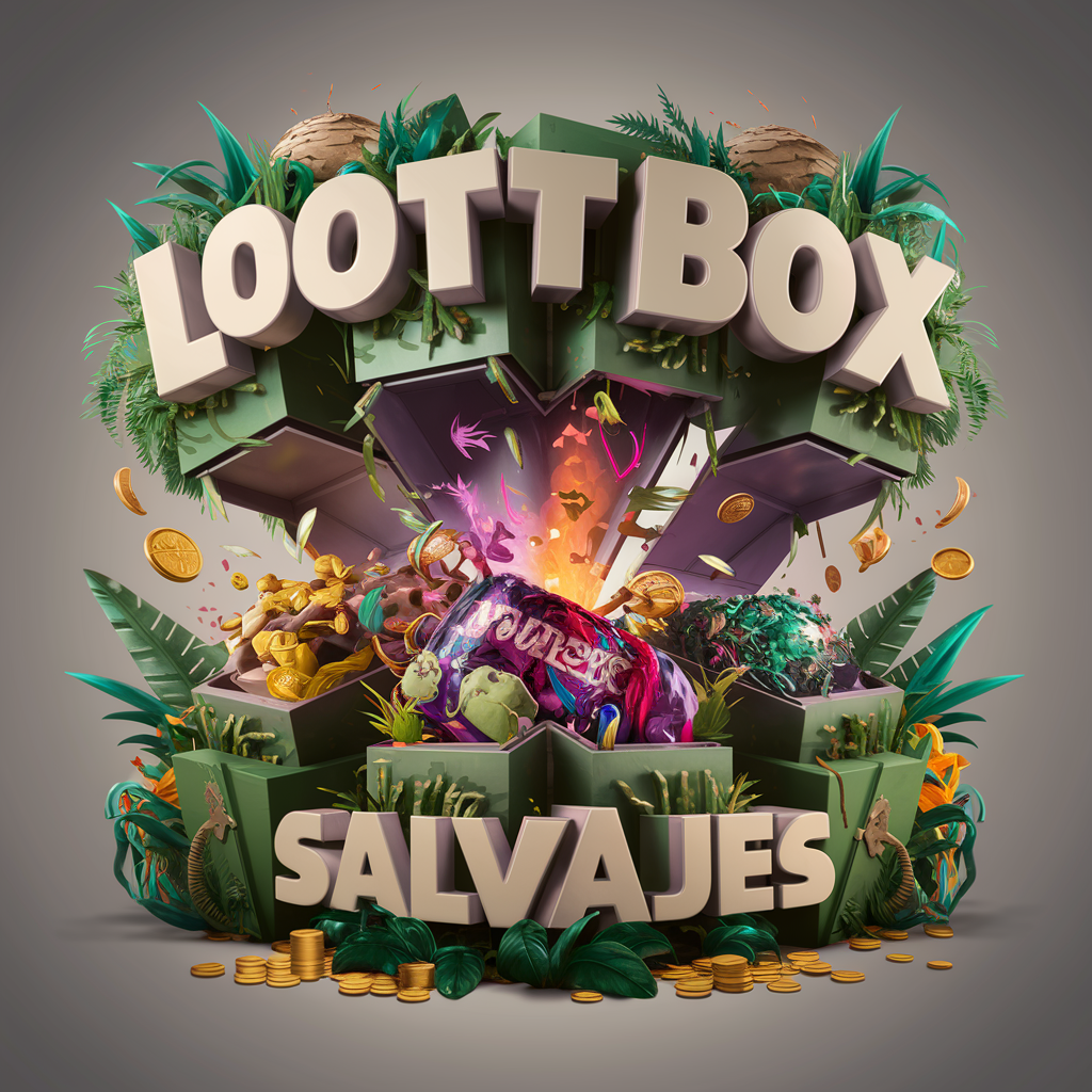 Doble Lootbox